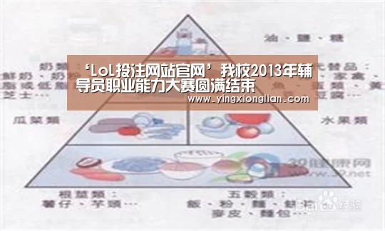 ‘LoL投注网站官网’我校2013年辅导员职业能力大赛圆满结束(图1) LoL投注网站官网
