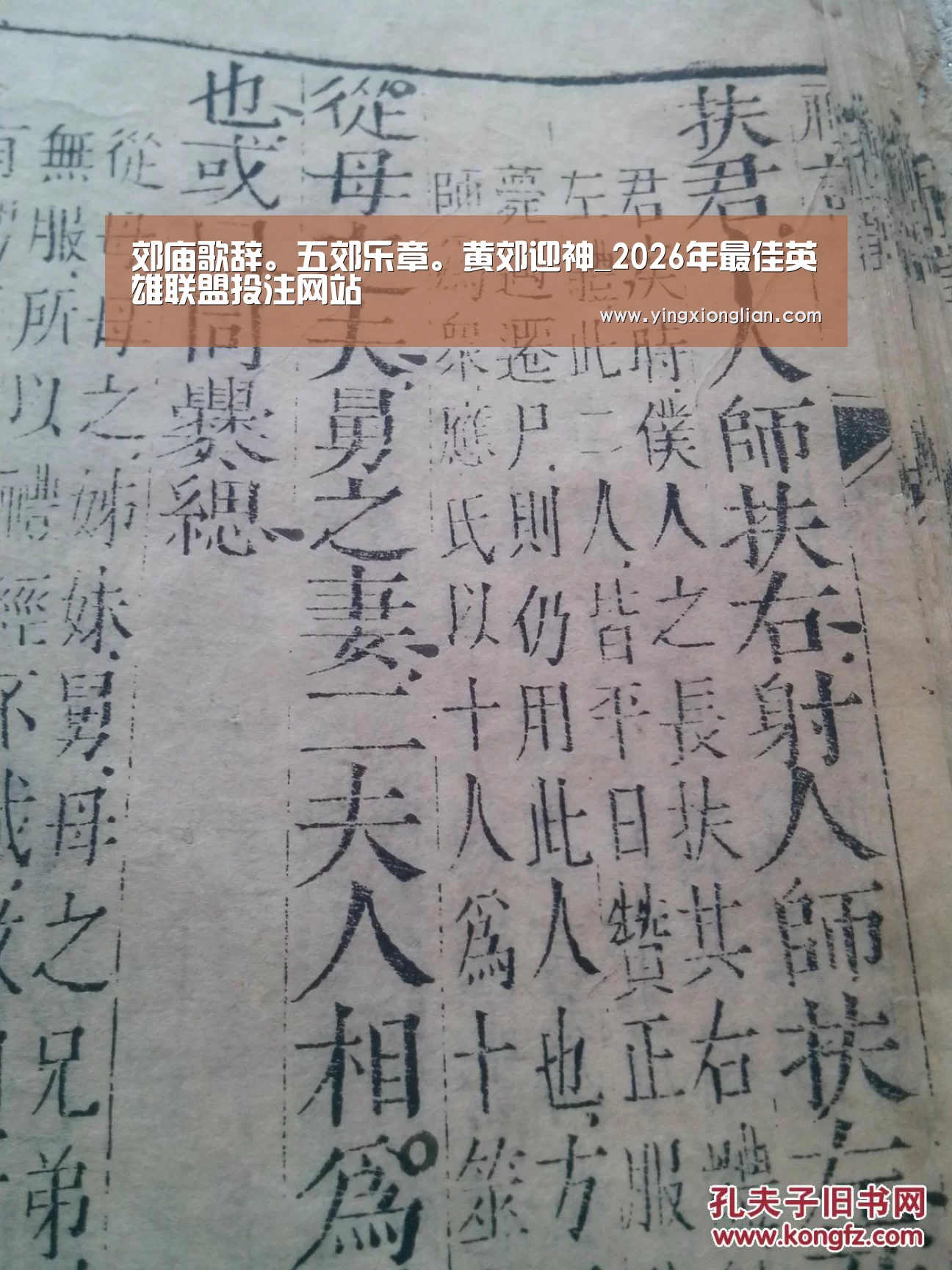 LoL投注网站 | 2026年最佳英雄联盟投注网站